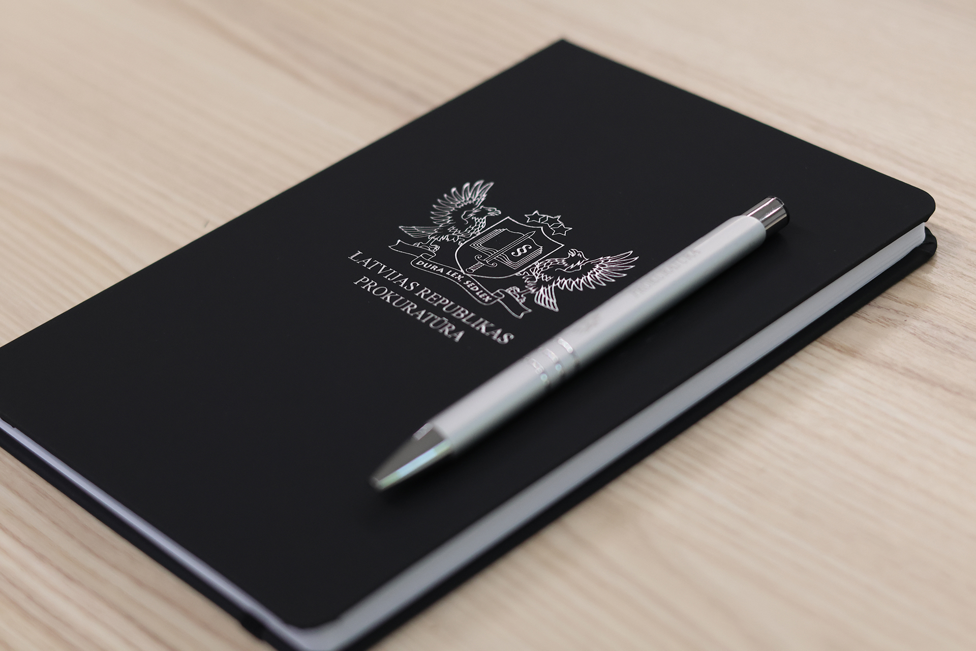 Vecākā prokurora palīga amata kandidātu  visas atlases kopvērtējums