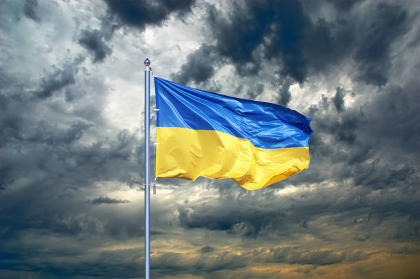 Attēls: Ģenerālprokuratūra atceļ prokurora priekšrakstu par sodu tā dēvētajā Ukrainas karoga lietā