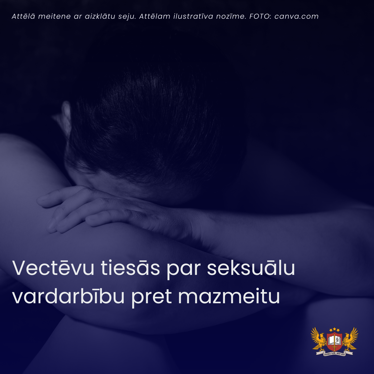Vectēvu tiesās par seksuālu vardarbību pret mazmeitu