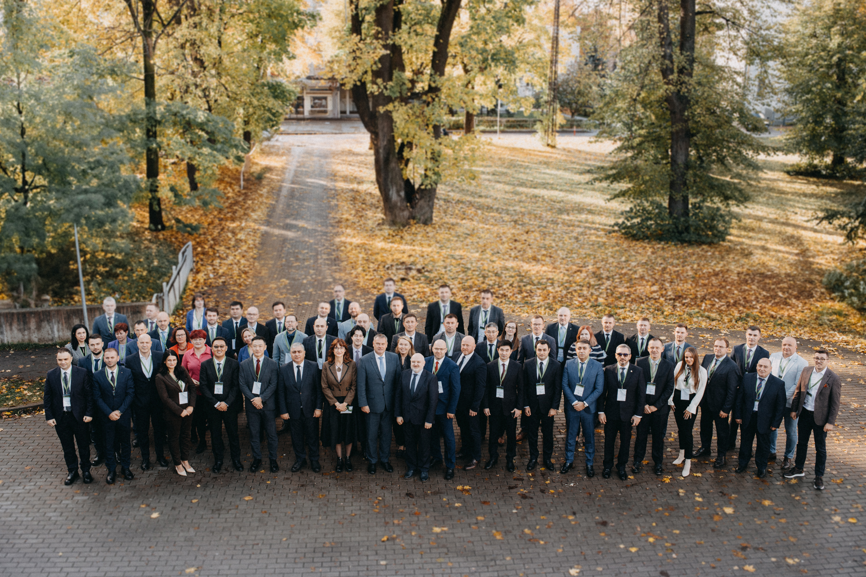 Sanāksmē Rīgā tiekas OECD Austrumeiropas un Centrālāzijas pretkorupcijas tīkla dalībvalstu pārstāvji