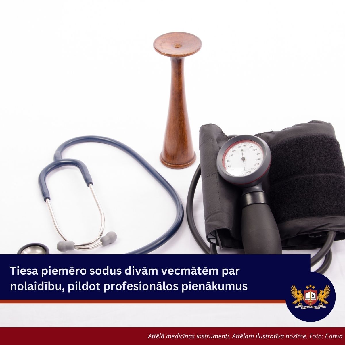 Tiesa piemēro sodus divām vecmātēm par nolaidību, pildot profesionālos pienākumus