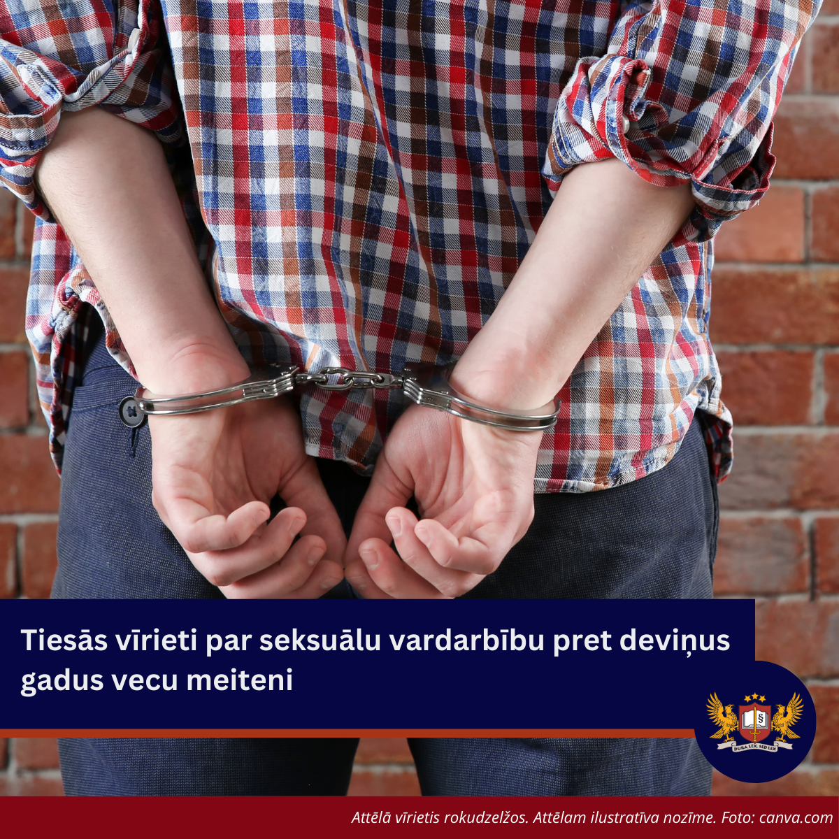 Tiesās vīrieti par seksuālu vardarbību pret deviņus gadus vecu meiteni