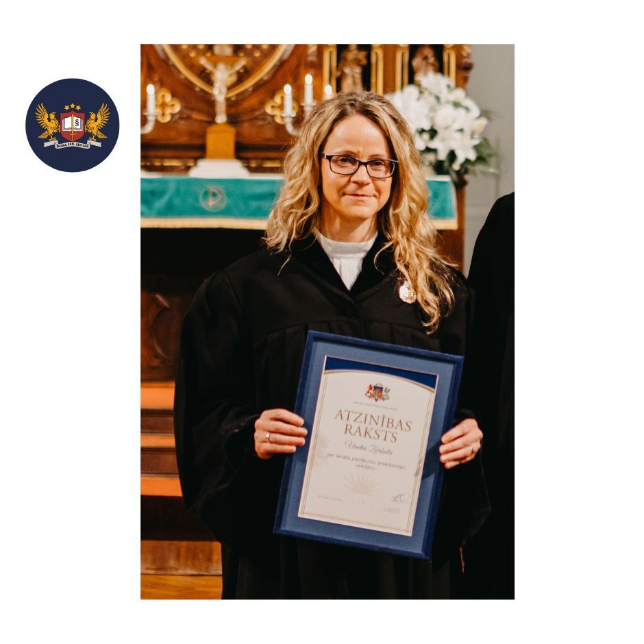 Nodokļu un muitas lietu prokuratūru turpinās vadīt Vineta Zvirbule