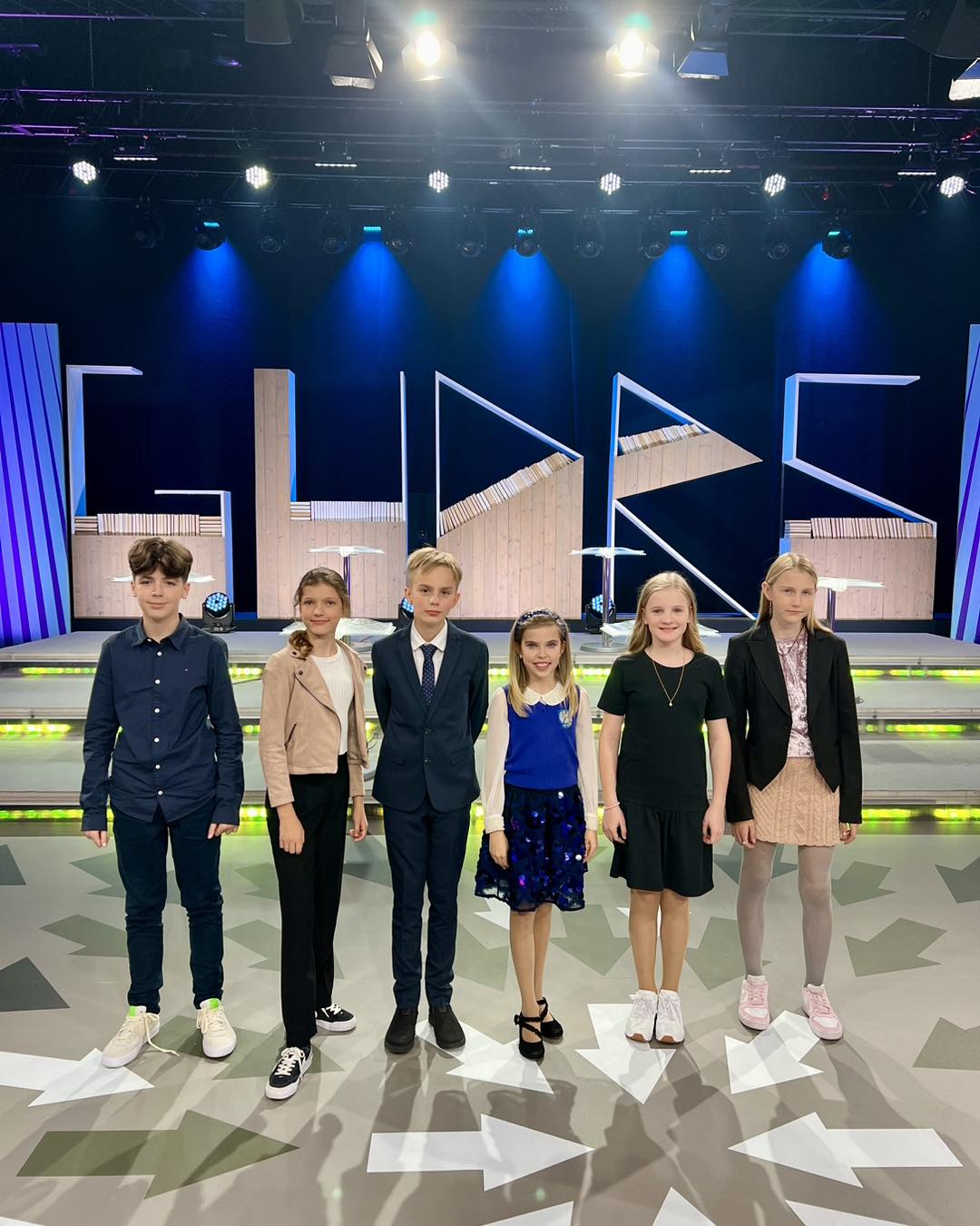 Prokuratūras jautājumi iekļauti LTV spēles finālos