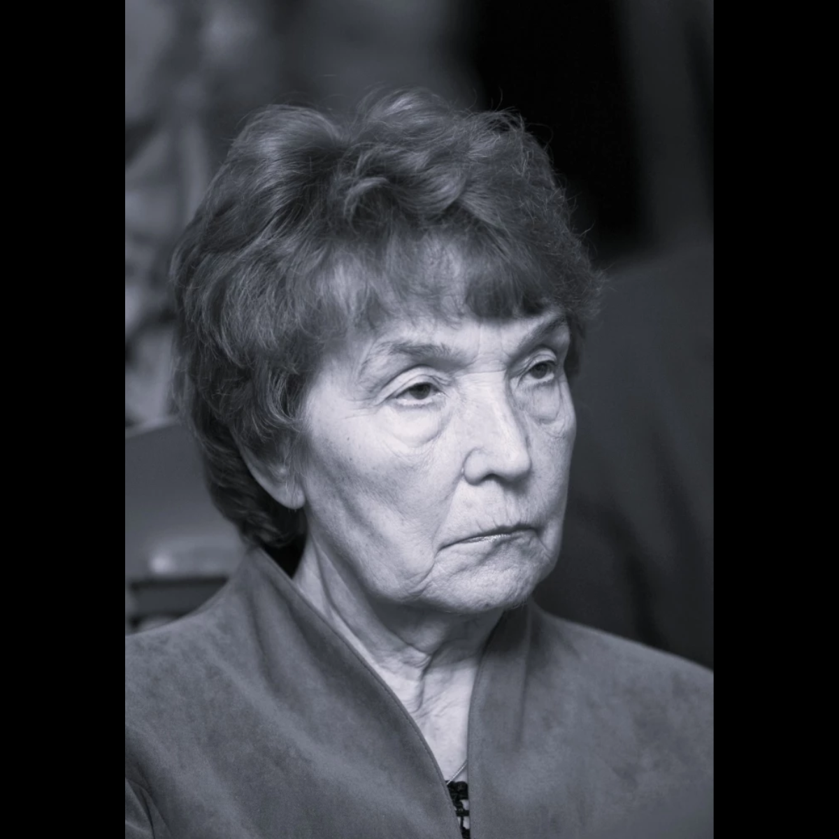 Mūžībā devusies bijusī prokurore Rita Aksenoka