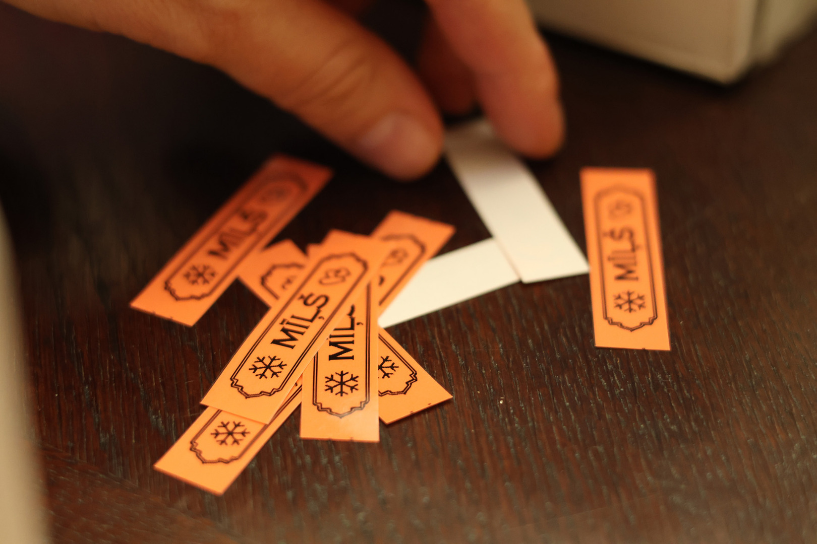 Jau otro gadu labdarības akcijā atbalsta Open Radošā Centra dzīvokļos mītošos jauniešus