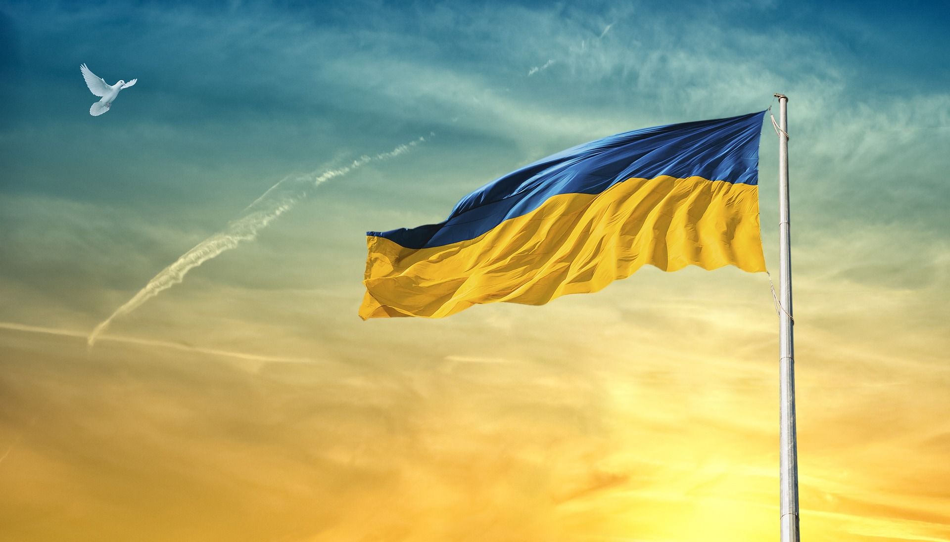 Tiesai nosūtīta tā dēvētā Ukrainas karoga lieta