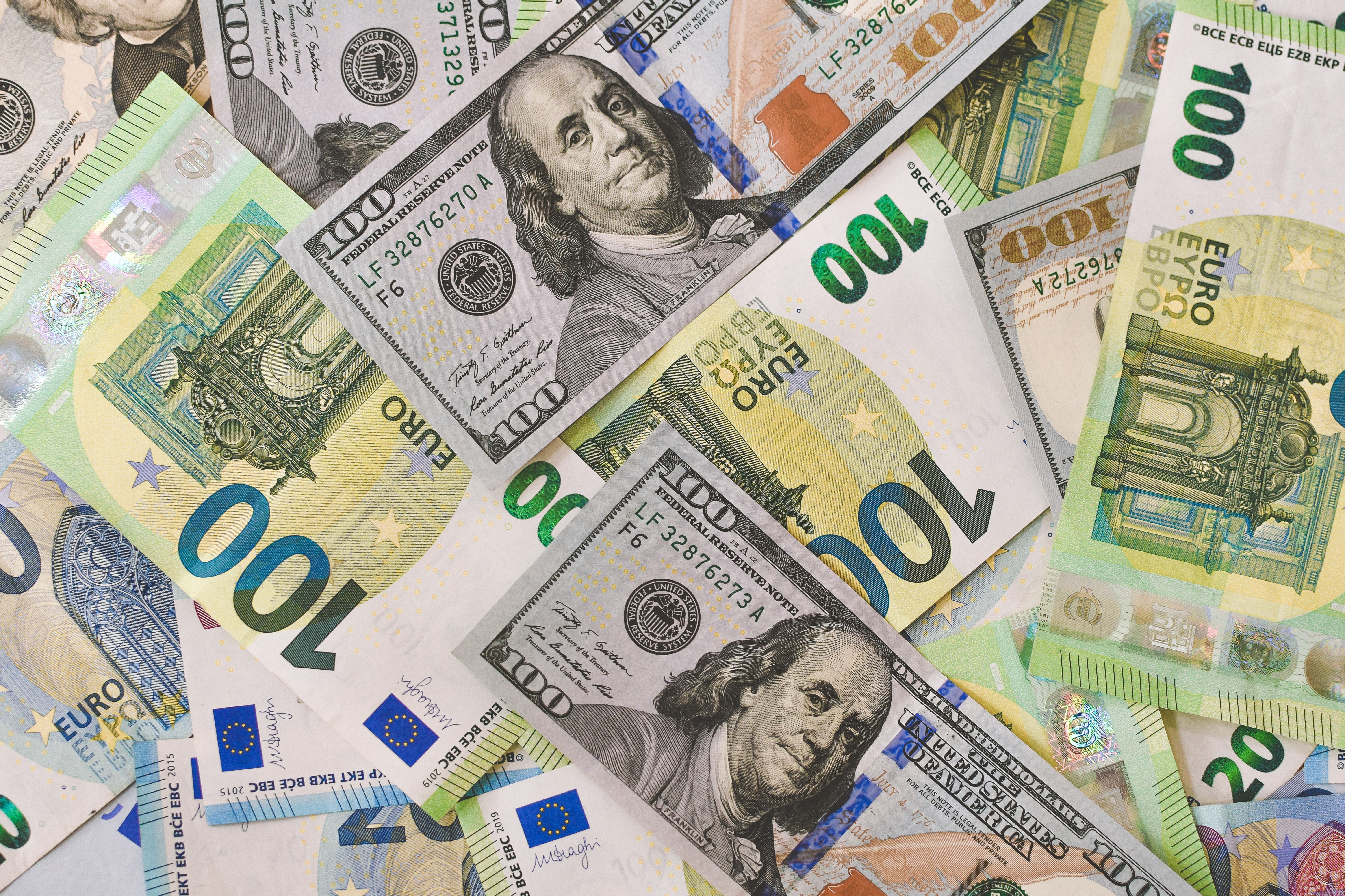 Attēls: Ekonomisko lietu tiesa par noziedzīgi iegūtiem atzīst vairāk nekā 2,4 miljonus eiro