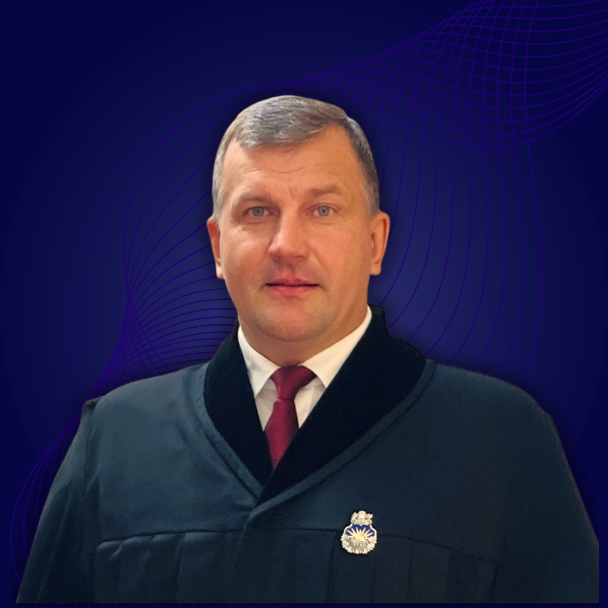 Noziedzīgu nodarījumu valsts institūciju dienestā izmeklēšanas prokuratūras virsprokurora amatā atkārtoti iecelts Jānis Omuls