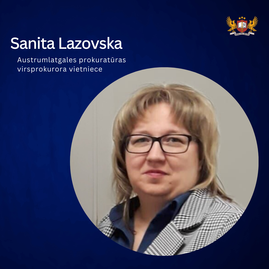 Par virsprokurora vietnieka iecelšanu 