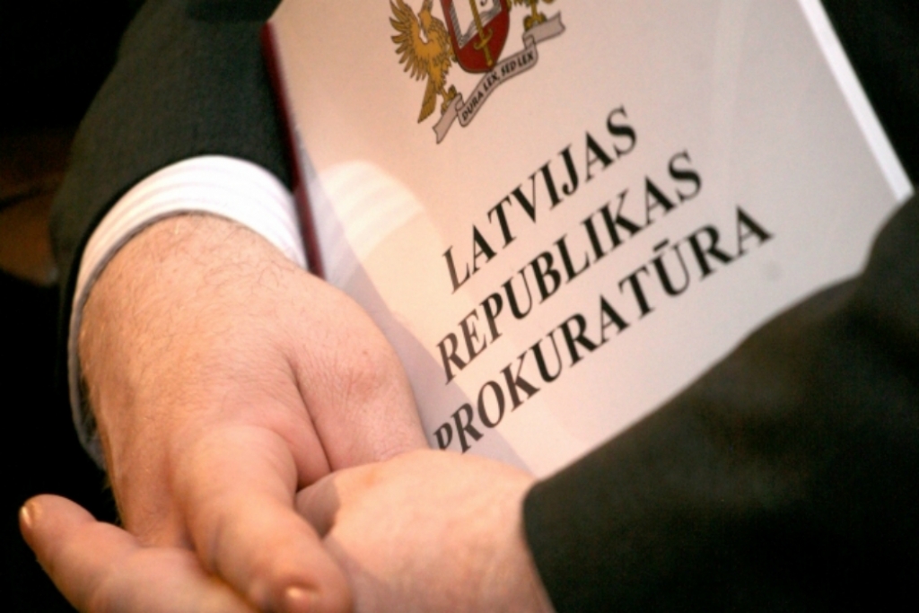 Prokurors iesniedz apelācijas protestu tā dēvētajā digitālās televīzijas otrajā krimināllietā 